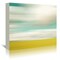 Landscape No  by Annie Bailey  Gallery Wrapped Canvas - Americanflat